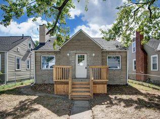 1863 Robert St, Columbus, OH