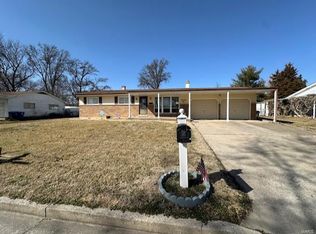 74 Ruth Dr, Saint Charles, MO 63301
