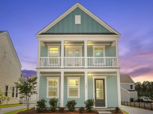 133 Lilac Grove Way, Summerville, SC 29486