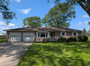 165 Meadowlane Dr, Sidney, OH 45365