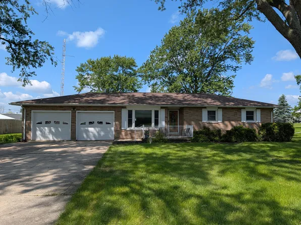165 Meadowlane Dr, Sidney, OH 45365