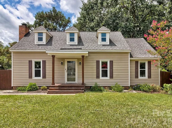 131 Santa Barbara Ct, West Columbia, SC 29170