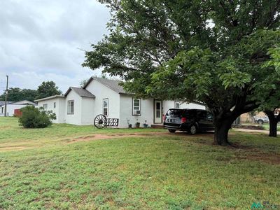 821 N Walnut St, Clovis, NM, 88101
