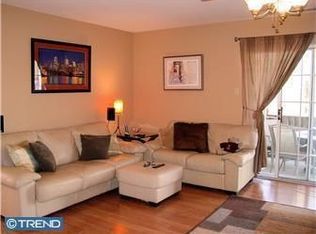 1807 Yarmouth Ln, Mount Laurel, NJ 08054