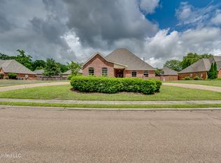 104 Faith Way, Brandon, MS 39042