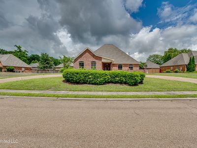 104 Faith Way, Brandon, MS, 39042