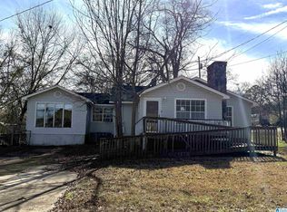 153 24th St, Bessemer, AL 35023