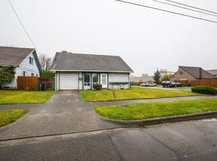 1780 S 45th St, Tacoma, WA 98418