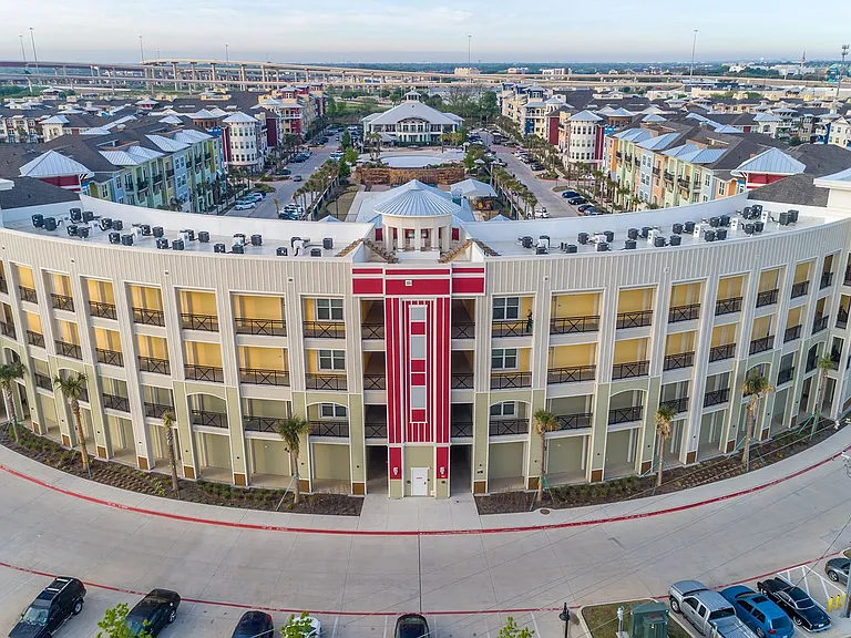 Hebron 121 Station Apartments — Photo 62