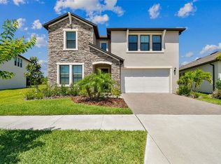 21622 Violet Periwinkle Dr, Land O Lakes, FL 34637