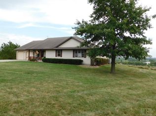 2008 Kentucky Ave, Corning, IA 50841