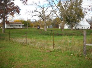 11251 Sulphur Springs Rd, Loami, IL 62661