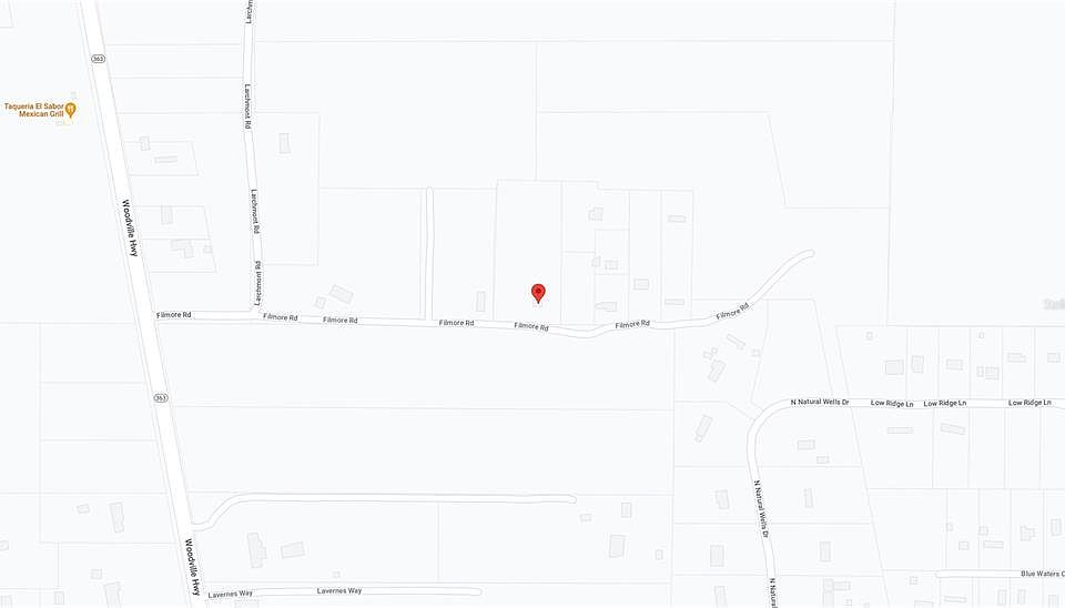 2nd image of 2134 Filmore Rd
