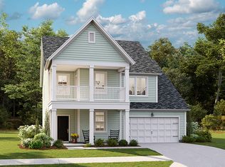 335 Tuscan Sun St, Summerville, SC 29485