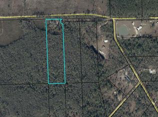 3257 NE 116th Ln, Jasper, FL 32052