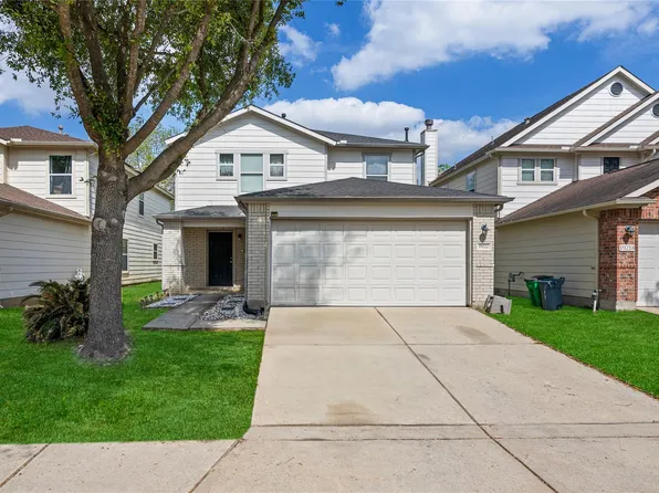 19222 Danphe Landing Ct, Tomball, TX 77375