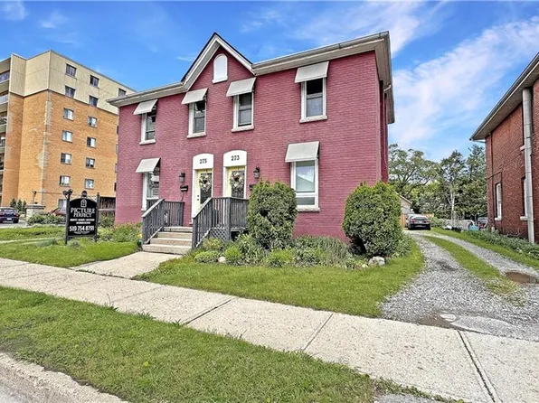 273 Brant Ave, Brantford, ON N3T 3J6