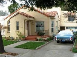 890 Collier Dr, San Leandro, CA 94577