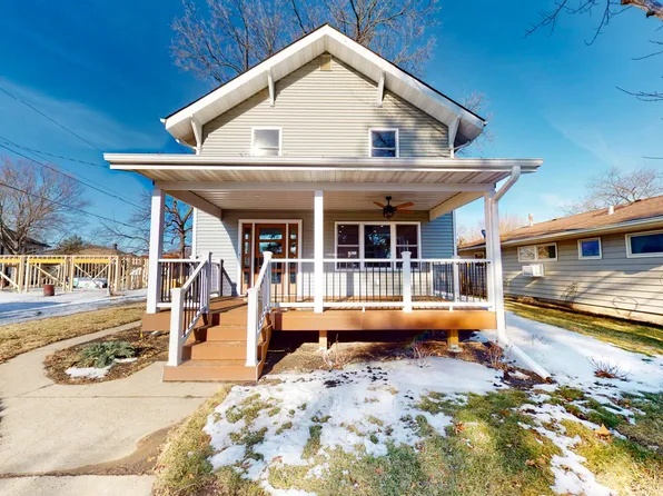 927 Aldrich Ave, Boone, IA 50036