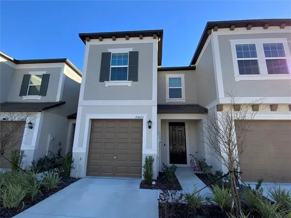 10823 Fort White Ct, Tampa, FL 33647