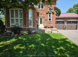 20 Olympia Ct, Kawartha Lakes, ON K9V 6C8