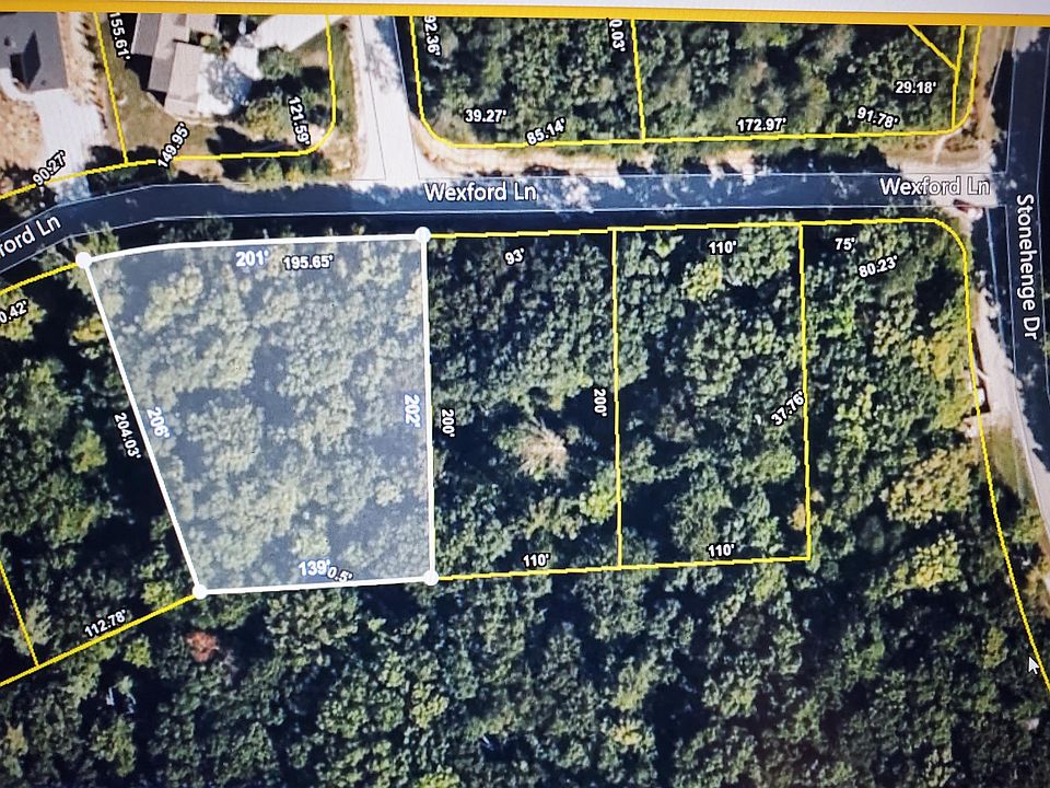 1st image of Wexford Ln