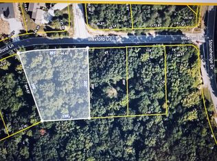 Wexford Ln, Fairfield Glade, TN 38558