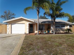7805 Tropicana Dr, Port Richey, FL 34668