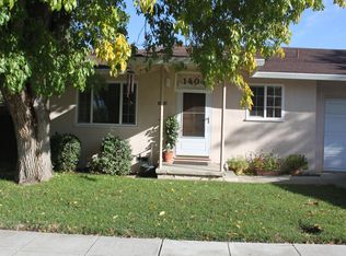 1404 College Ave, Livermore, CA