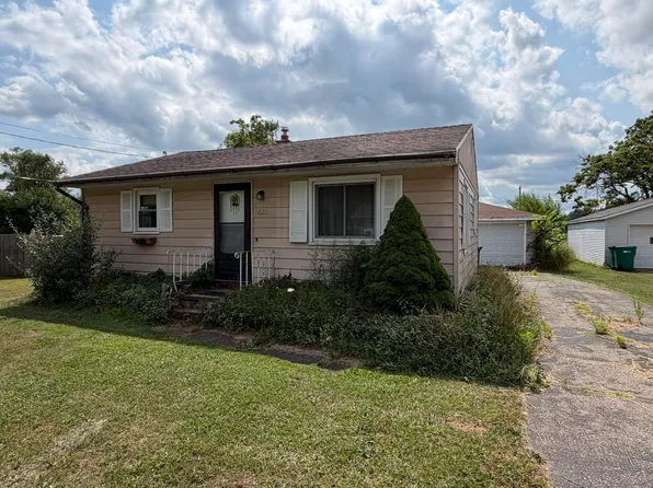 5820 Utah Ave, Portage, MI 49024