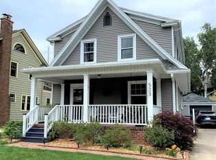 523 N Jenison Ave, Lansing, MI 48915