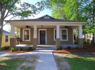811 Holland Ave, Cayce, SC 29033