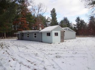 4120 E 82nd St, Newaygo, MI