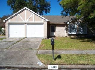13319 Whitchurch Way, Houston, TX 77015