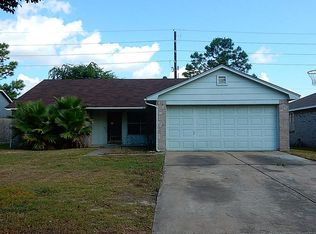 13302 Oak Ledge Dr, Houston, TX 77065