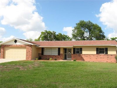 1209 E Lombardy Dr, Deltona, FL, 32725