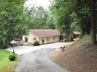 165 Clois Rd, Clayton, GA 30525