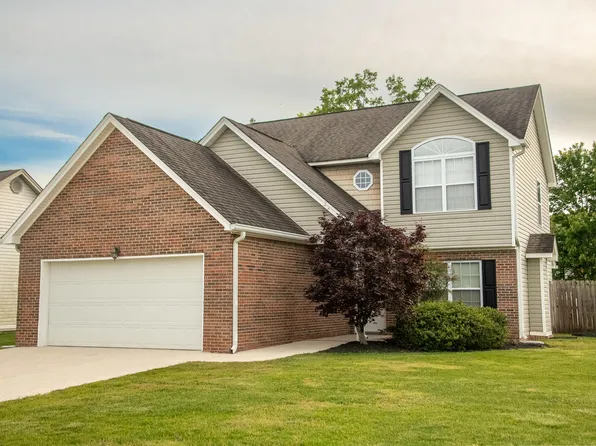 75 Peachtree Cir, Ringgold, GA 30736