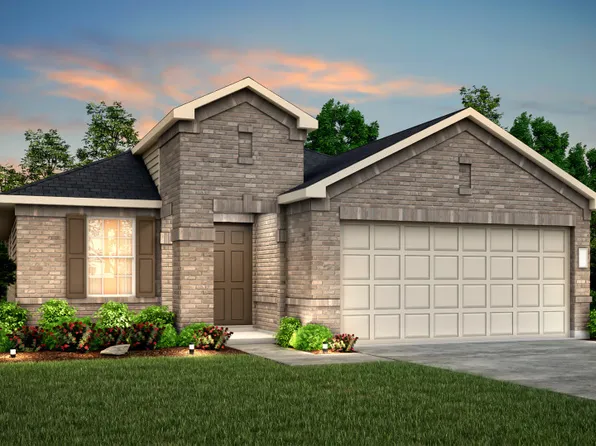 149 Shadow Leaf Trl, Willis, TX 77378