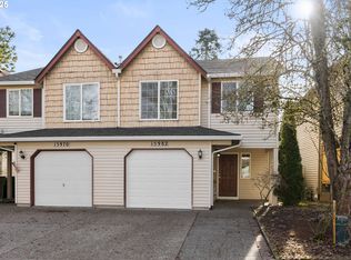 15982 SW Roth Dr, Beaverton, OR 97078