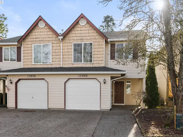 15982 SW Roth Dr, Beaverton, OR 97078