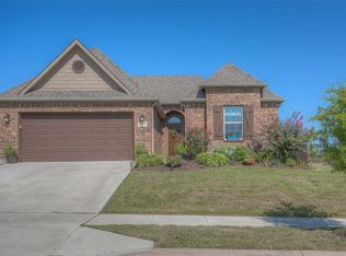5225 Cross Plains Ct, Fort Worth, TX 76126