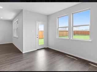3020 Frazier St, Forney, TX 75126