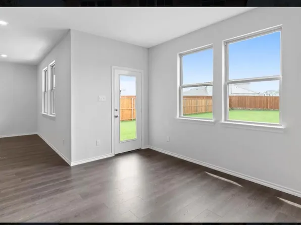 3020 Frazier St, Forney, TX 75126
