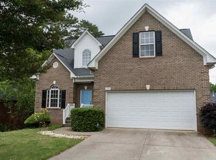 252 N Hamlet Ct, Moore, SC 29369