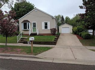 819 Folsom St, Eau Claire, WI 54703