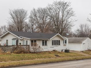 4001 55th St, Des Moines, IA 50310