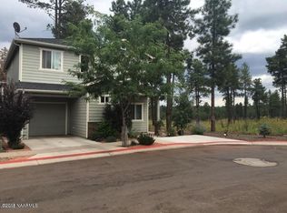 2818 S Fossil Creek Ln, Flagstaff, AZ 86001
