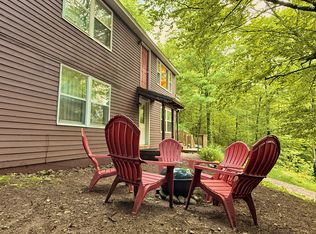 112 Horseshoe Rd #1, Waitsfield, VT 05673