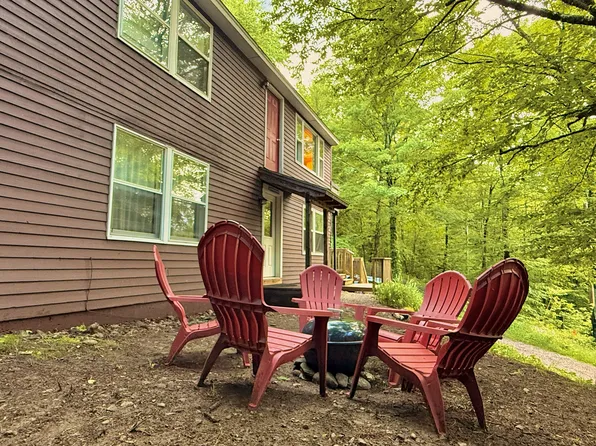 112 Horseshoe Rd, Waitsfield, VT